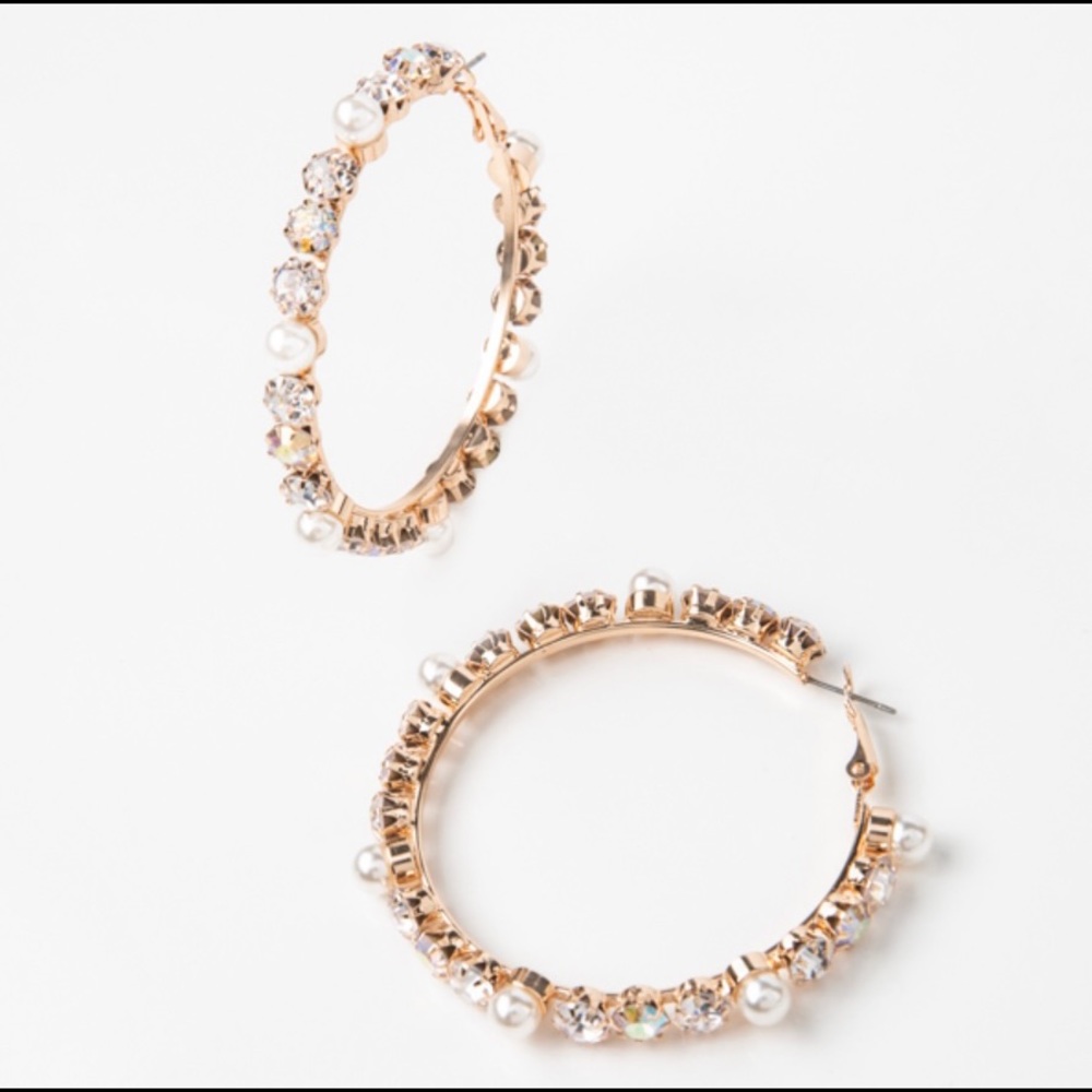 Plunder Celina Earrings